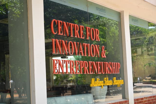 MLRIT — MLR Institute of Technology